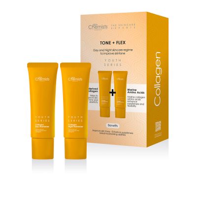Collagene Lot 2 pz