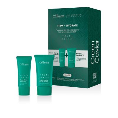 Green Caviar Lot 2 pz
