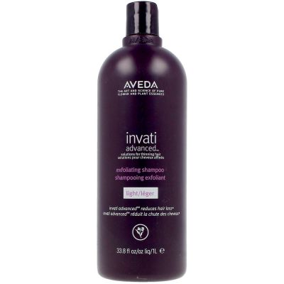 INVATI fortschrittliches Peeling-Shampoo 1000 ml