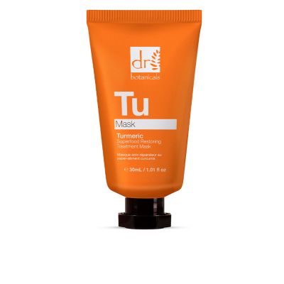 Maschera superfood di curcuma 30 ml
