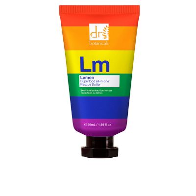 Lemon Superfood All-in-One Rescue Butter 50 ml