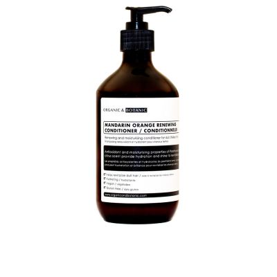 Condizionatore di rinnovo arancione mandarino 500 ml