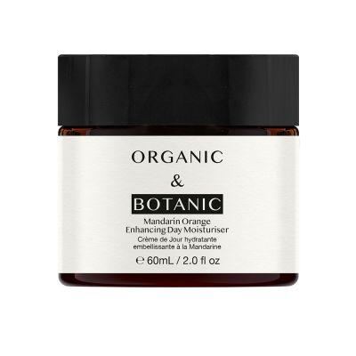 Mandarin Arancia che migliora il giorno idratante 60 ml