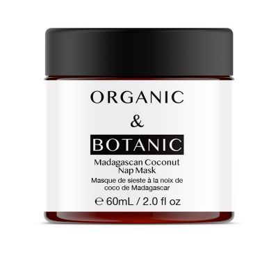Madagascan Coconut Nap Mask 60 ml