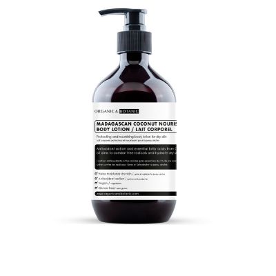 Madagascan Coconut Eding Body Lotion 500 ml