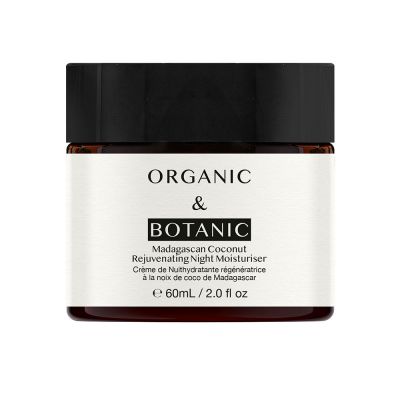 Coconut Madagascan Ringiovaning Night Idratizzante 60 ml