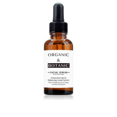 Siero facciale di bacche amazzoniche 30 ml