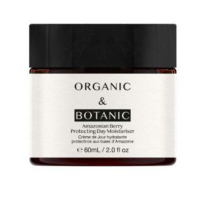 Berry Amazonian Protecting Day Idratizzante 60 ml