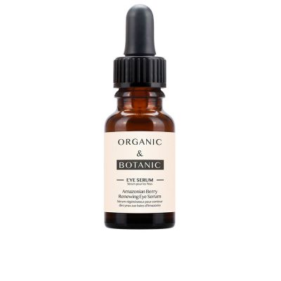 Siero per gli occhi di Berry Amazonian Renewing Eye 15 ml
