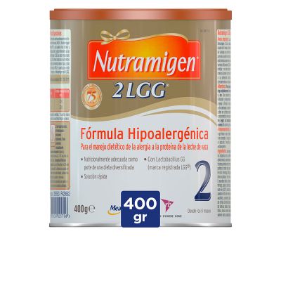 2 LGG hypoallergenes Formelpulver 400 gr