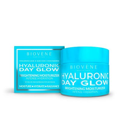 Blow Giorno ialuronico Bumpullante idratazione intensa di idratazione 50 ml