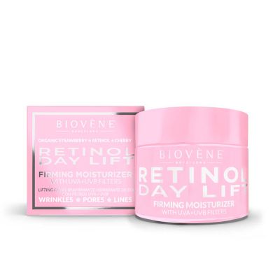 Retinol Day Assicchina crema idratante 50 ml