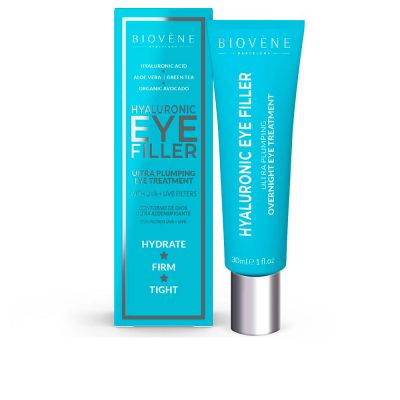 Filler ialuronico Eye Filler Ultra-Plumping Eye Treatment 30 ml