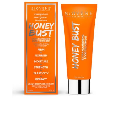 Bust Honey Bust Extra Nutrishing Boob Trattamento 75 ml