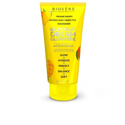 Glicolico Dream Cleanser Vendi e corpo Age che ringiovani 200 ml