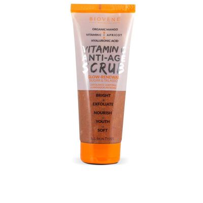 Vitamina C Rinnovo a scrub anti-età Rinnovo 250 ml