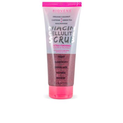 Cellulite niacina scrub extra-mirming 250 ml
