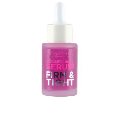 Siero fermo e stretto trattamento per tette e butt 30 ml