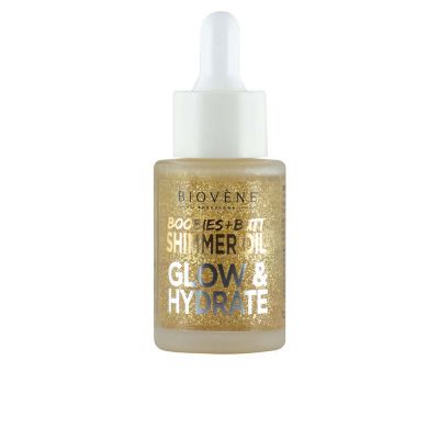 Glow & Hydrata Trattamento per tette e sedere 30 ml