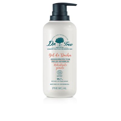 GEL DOUCHE hydratant DERMOPROTECTEUR 500 ml
