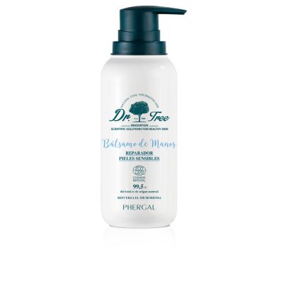 Ripara Bálsamo Manos 200 ml