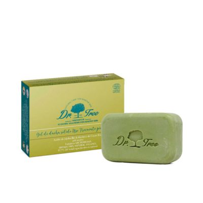 GEL DOUCHE SOLIDE usage fréquent 120 gr