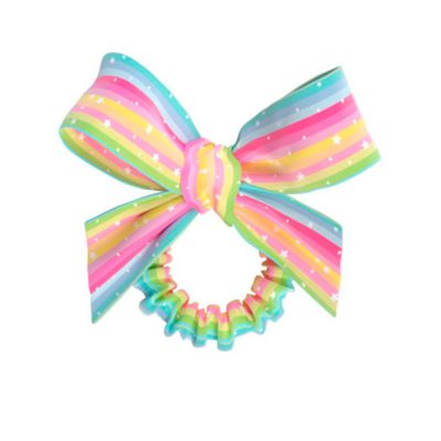 INVISIBOBBLE SPRUNCHIE KIDS #rainbows 1 Stk