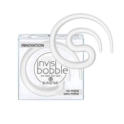 INVISIBOBBLE BUNSTAR Nichtmetall #Eis Eisdame 1 Stk