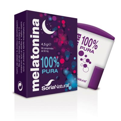 MÉLATONINE 90 comprimés