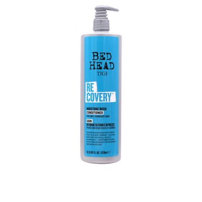 BED HEAD RECOVERY moisture rush acondicionador 970 ml