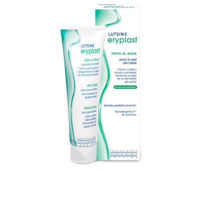 ERYPLAST wasserbasierte Paste 75 gr