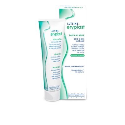ERYPLAST wasserbasierte Paste 125 gr