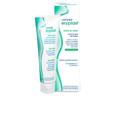 ERYPLAST wasserbasierte Paste 200 gr