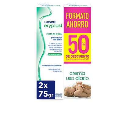 ERYPLAST wasserbasierte Paste 2 x 75 gr