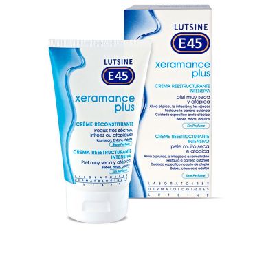 XERAMANCE PLUS intensive restructuring cream 100 ml