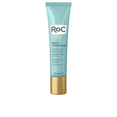 Idrata + Cream Plump Cream con 15 ml di acido ialuronico