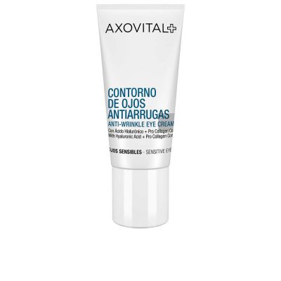 Riempimento -up antiarugas da 15 ml di contorno degli occhi