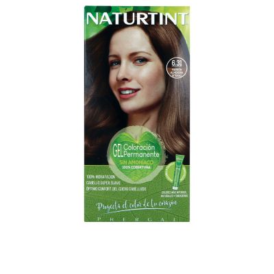 Naturtin 6.31 Brown Intense Almendra 170 ml