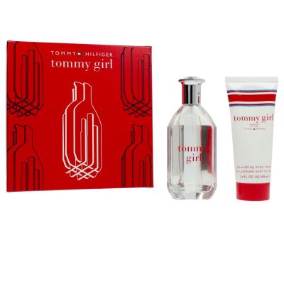 TOMMY GIRL lot 2 pcs
