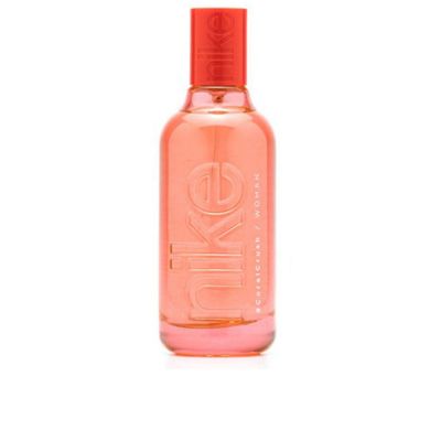 NIKE CORAL CRUSH WOMAN eau de toilette spray 100 ml