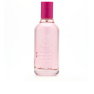 NIKE TRENDY PINK WOMAN eau de toilette spray 100 ml