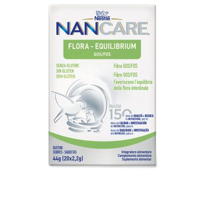 FLORA-EQUILIBRIUM Nahrungsergänzungsmittel 20 x 2,2 gr