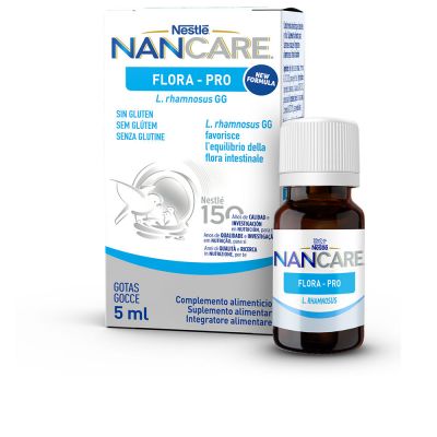 FLORA-PRO Tropfen 5 ml