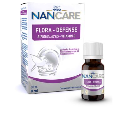 FLORA-DEFENSE Tropfen 8 ml
