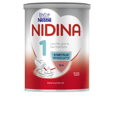 NIDINA 1 Milch für Säuglinge 800 gr