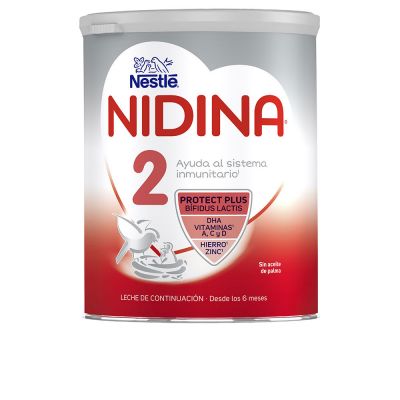 NIDINA 2 hilft dem Immunsystem 800 gr
