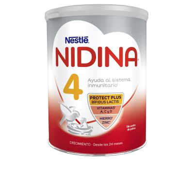 NIDINA 4 hilft dem Immunsystem 800 gr