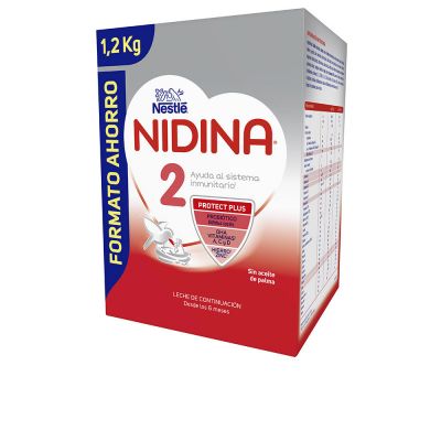NIDINA 2 fördert das Immunsystem 2 x 600 gr
