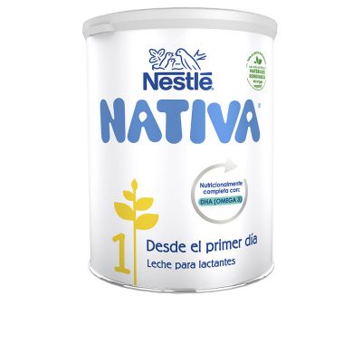 NATIVA 1 Milch für Säuglinge 800 gr
