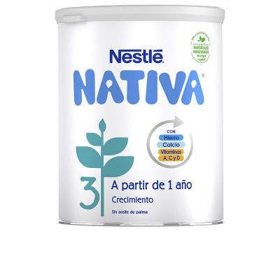 NATIVE 3 Wachstum 800 gr